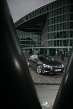 Citroen C5 2007 года